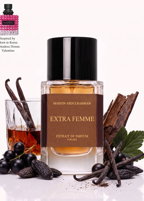 EXTRA FEMME