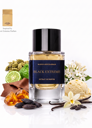 Black Extreme 10ML