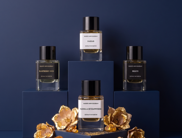 <h2><strong>The Art of Fine Perfumery</strong></h2>