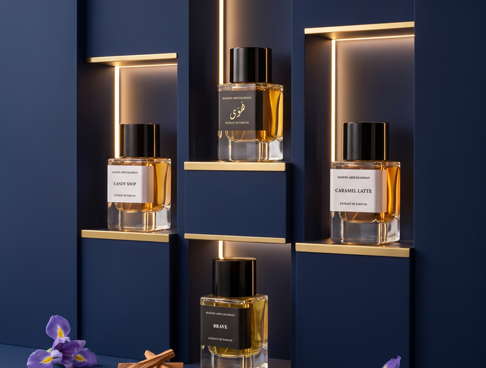 <h3>Discover our premium collection</h3>