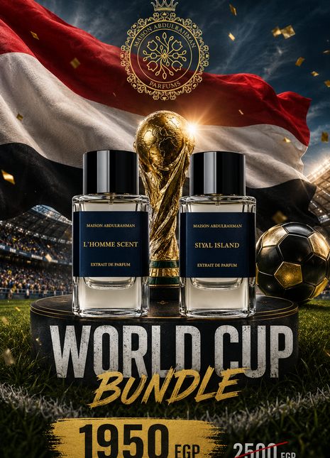 men world cup bundle