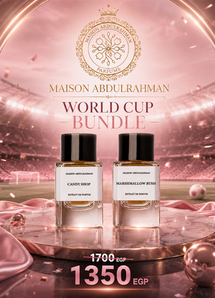 women world cub bundle