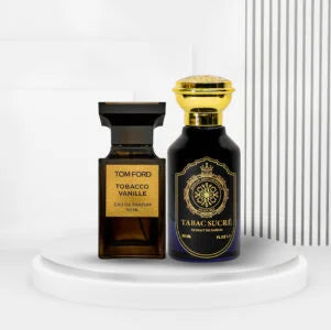 Tabac Sucré