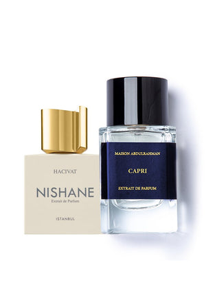 Capri