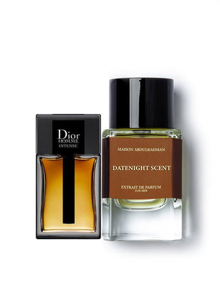 Date Night Scent