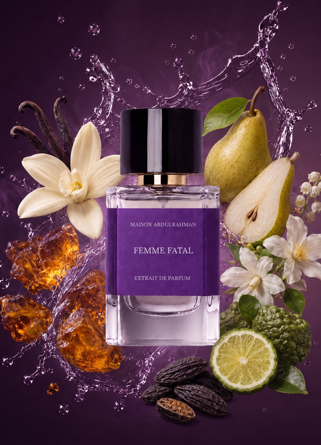 Femme Fatal