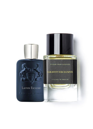 Gravity Exclusive