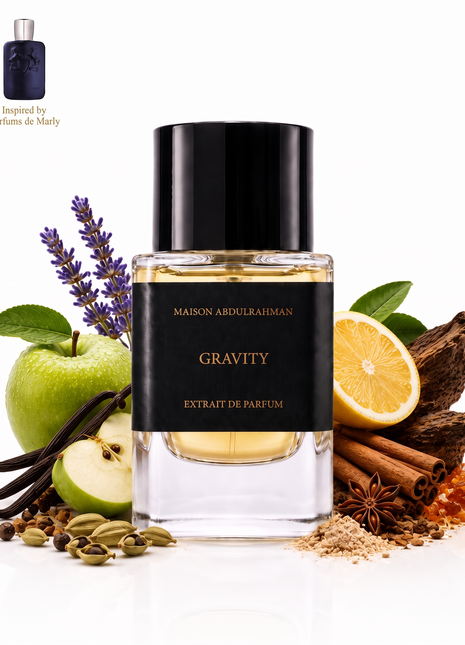 Gravity