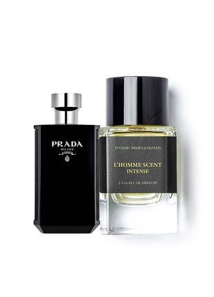 L'homme Scent Intense