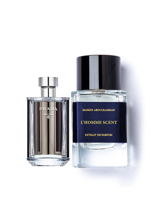 L'Homme Scent