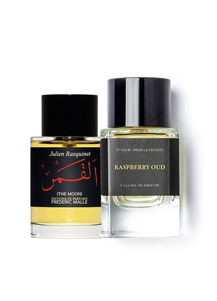 Raspberry Oud