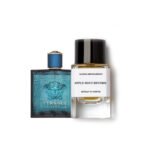 Apple Mint Reverie Inspired by Eros Versace