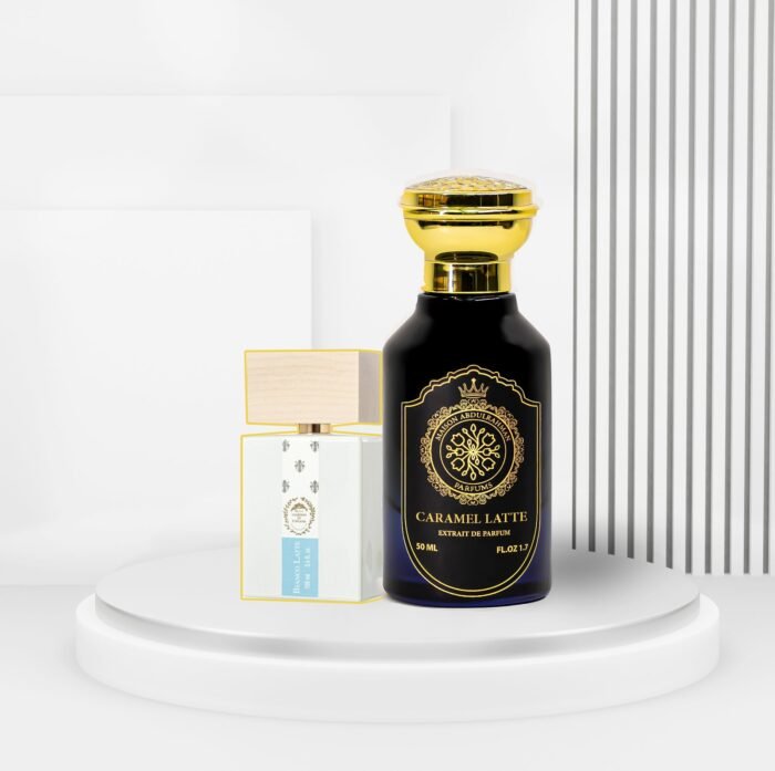 Caramel Latte Inspired By Bianco Latte Giardini Di Toscana - Image 1