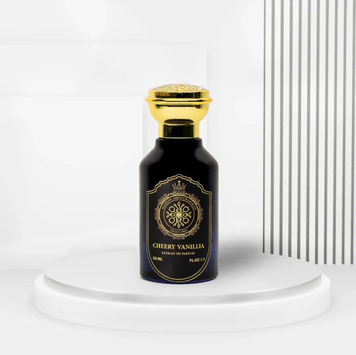Cheery Vanilla Inspired By Narcotic Delight Initio - Image 1