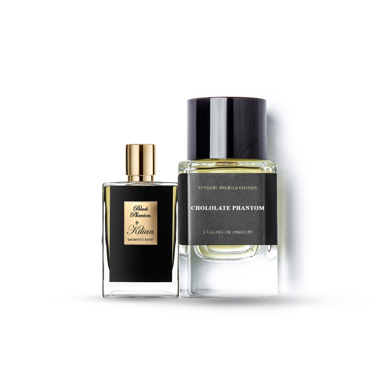 Chololate Phantom Chololate Phantom Inspired by Black Phantom By Kilian - Image 1