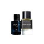 Classic Savage Inspired by Dior Sauvage Elixir
