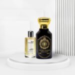 Coconut Journey Inspired By Coco Vanille Mancera