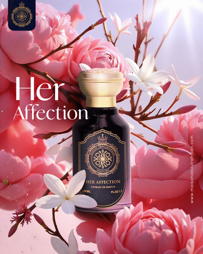 Her Affection Inspired By Sakura Dior - Image 2