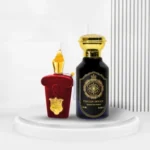 Italian Dolce Inspired by Italica Xerjoff