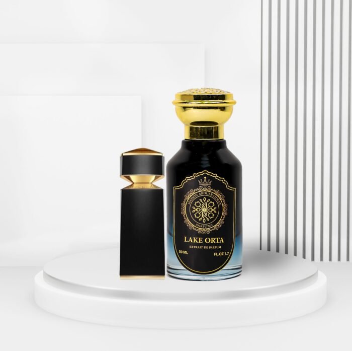 Lake Orta Inspired By Bvlgari Tygar - Image 1