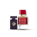 Magnetic Effect Inspired by Side Effect Initio Parfums