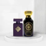 Magnetic Effect Inspired by Side Effect Initio Parfums