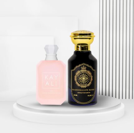 Marshmallow Rush Inspired by Yum Boujee Marshmallow | 81 Kayali