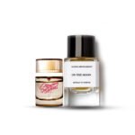 On The Moon Inspired by Strawberry Moon Snif