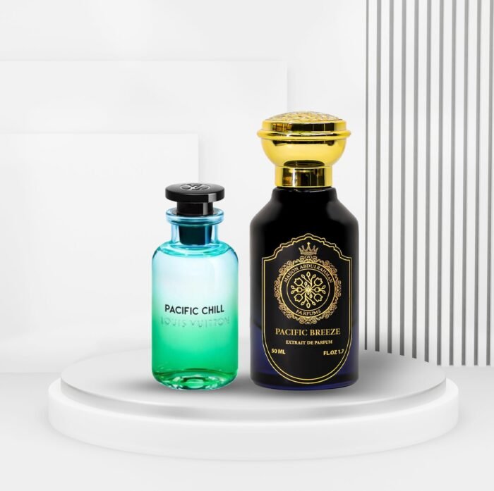 Pacific Breeze Inspired by Pacific Chill LV - Image 1