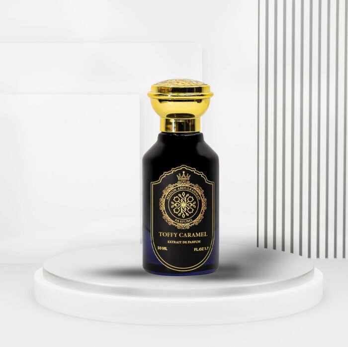 Toffy Caramel - Image 1