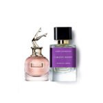 Caramel Honey Inspired by Scandal Jean Paul Gaultier