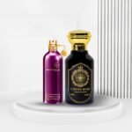 Coffee Rose Inspired By Intense Café Montale