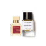 Cotton candy Inspired by Baccarat Rouge MFK