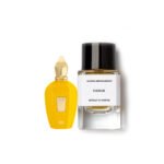 Dahab Inspired By Erba Gold Xerjoff