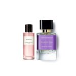 Her Affection Inspired By Sakura Dior