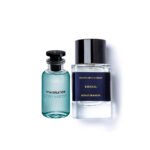 Khayal inspired By Imagination LV