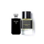 L'homme Scent Intense Inspired by Prada L'homme Intense