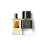 Leil inspired by Rosendo Mateu Nº 5