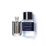 L'Homme Scent Inspired by Prada L'Homme