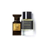 Rhum Sucré Inspired by Vanilla fatal Tom Ford