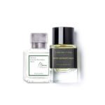 Rose Absolute Man Inspired by L'Homme À la Rose MFK