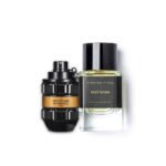 Sexy Bomb inspired by Spicebomb Extreme Viktor&Rolf Men