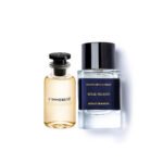 Siyal Island Inspired by L’Immensité Louis Vuitton