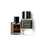 Vanguard Inspired By Ambassador Men Gisada