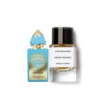 Velvet Mango Inspired By God of Fire Stéphane Humbert