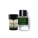 Midnight King Inspired by La Nuit de l'Homme Yves Saint Laurent