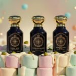 Sweetness That Melts on Skin