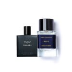 Blue X Inspired by Bleu de Chanel L'Exclusif