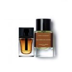 Discontinued Legend Inspired by Dior Homme Parfum 2014