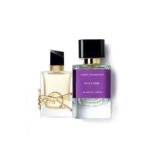 Dua Libre Inspired by Libre Yves Saint Laurent